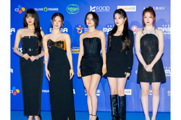 i-dle、北米・中南米10都市ツアー“全公演中止”を発表…突然の決定に関心集まる「諸般の事情」 画像