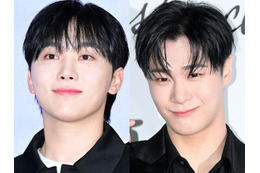 亡き親友を追悼…SEVENTEEN・スングァン、ムンビンさん3周忌に“涙の歌唱”「思い出してもらいたかった」 画像