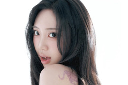 “整形”を堂々告白!?　-13kgダイエットで話題を集めた韓国歌手、ライブ公演での発言が話題「数日前に…」 画像