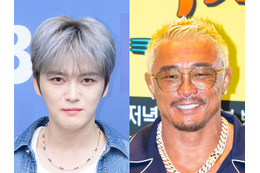 ジェジュン＆秋山成勲らがマスターに！音楽界の“原石発掘”を目指す新番組誕生へ 画像