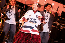NHKの音楽番組『SONGS』700回はDREAMS COME TRUEスペシャルライブ完全版 画像