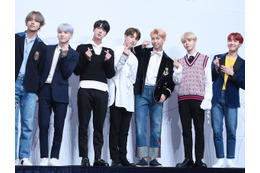 「BTSが枕投げ?!」素顔全開のオリジナルコンテンツ『Run BTS！2.0』予告映像解禁 画像