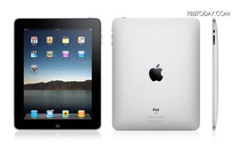 iPadの原価は$260!最も高価な部品は? 画像