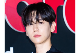 EXOベクヒョンも“G-DRAGONの同僚”に？SHINeeテミンに続いて移籍か、急成長のギャラクシー 画像
