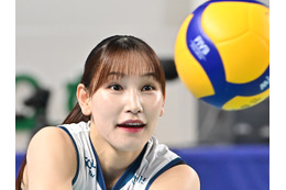 絶頂から一気に奈落へ、飲酒運転ですべてがパー…東京五輪にも出場した韓国美女セッター（28）の転落劇 画像