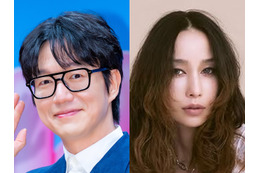 三吉彩花との密着撮影も話題に！日本語堪能な歌手ソン・シギョン、中島美嘉に手料理振る舞う 画像