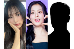 疑惑の兄は切り捨て、芸能界入りの姉は応援？ BLACKPINK・ジスのねじれた“家族ブランド” 画像