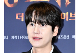 SUPER JUNIOR・キュヒョン、単独ファンミがわずか“3分”で完売！20周年を記念する特別な時間を予告 画像