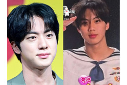 韓国俳優の息子が“BTS・JIN似”と話題！ファンもすでにいる息子、芸能界デビューの予定は？ 画像