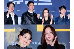 興行惨敗も配信サービスに即切り替えで“逆転”…韓国でも広がるコンテンツ消費の変化、その功罪とは 画像