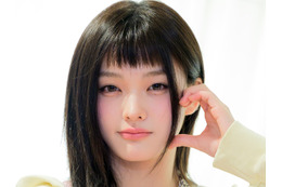 「二度見した…」ILLITの日本人メンバー・イロハ、“オレンジヘア”に大変身！別人級ビジュに反響続々 画像