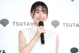 桜井日奈子が「岡山の奇跡」異名の理由明かす「事務所がつけたわけではない」