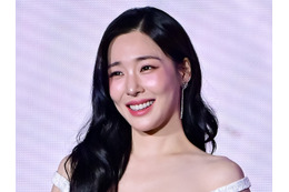 少女時代・ティファニー、結婚から2カ月…新曲リリース決定！約7年ぶりソロカムバックへ 画像