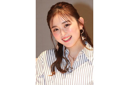 ゆうちゃみ「性格はもっと悪い…良いのは顔だけ」毒舌キャラがハマり役