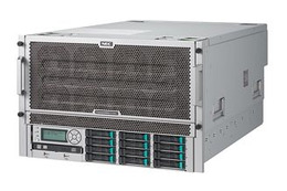 NEC、クラウド基盤への対応を強化した「スケーラブルHAサーバ」新製品を発売  画像