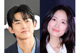 新婚旅行ではなく、共演女優の応援へ！結婚式を挙げたばかりのオク・テギョンの投稿が話題 画像