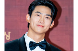 “非公開”の結婚式写真が流出も…2PM・テギョン、動じず次回作公開へ　Netflix『ソウルメイト』に期待 画像