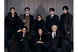 ATEEZ、2年ぶりとなる日本ファンミーティング開催決定！8月に横浜でファンと再会 画像
