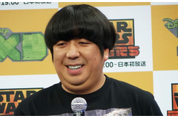 バナナマン日村、体調不良で休養を発表！「心身の回復を第一に」Snow Man佐久間はエール
