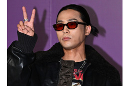 「ここが警察署ですか？」と“薬物自首”した韓国人気ラッパー、控訴審で執行猶予付きの懲役刑 画像
