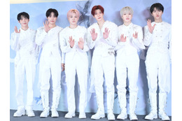 NCT WISH、“3作連続ミリオンセラー”達成！初フルALが日韓中の週間チャートを席巻 画像