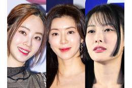 夫や恋人の疑惑で…法的責任はなくても、イメージは傷つく　韓国芸能界で続く“パートナーリスク”の現実 画像