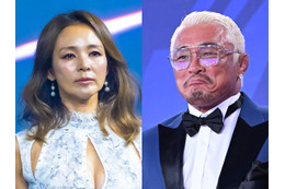 SHIHO、夫・秋山成勲は「ゴリラだ。時々ゴリラと会話している気分になる」衝撃発言 画像