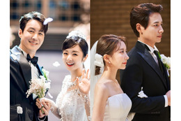 日本人女性と韓国人男性の結婚が急増中　韓国芸能界でも高まる“日本人妻”の存在感 画像