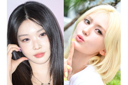 「伝説的グループ」I.O.Iの再結成を叶えた“功労者”が明らかに！チョンハ&チョン・ソミ、バラエティ出演へ 画像