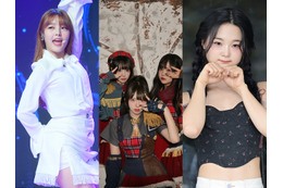 「代表と付き合えばセンターに」元K-POPアイドルの証言が波紋　華やかなステージの裏にある事務所との力関係 画像