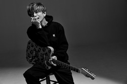 木村拓哉、エイベックスの新レーベルに移籍を発表「皆さんと一緒に楽しめる“場”をつくりたい」