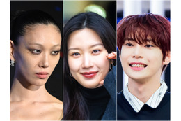 「ほぼ全部見えている」衣装で話題のムン・ガヨンも！『プラダを着た悪魔2』に韓国スターがカメオ出演 画像