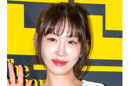 父が急逝、葬儀を終えた韓国女優が弔問客に深い感謝「少しずつ平穏を取り戻しつつあります」 画像