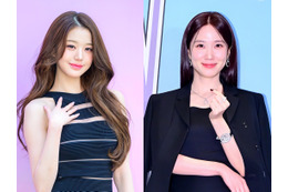 上位5人の顔ぶれ納得。“好感度が高すぎて逆に大変”なスターたち 画像