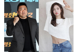 「美しさ変わらず」マ・ドクソクの美人妻が9年ぶりの近況公開が話題 画像