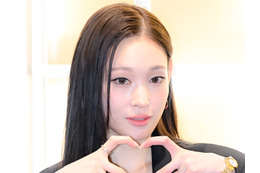 財閥家の孫娘K-POPアイドル、意外すぎる庶民派感覚に称賛の声 画像