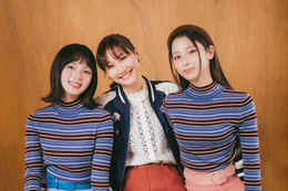 大塚 愛が初プロデュース！現役女子高生ユニット『Pasmal』が6月にデビュー