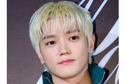 NCT・テヨン、“NEO” アイデンティティでカムバック！初のソロフルAL『WYLD』リリースへ 画像