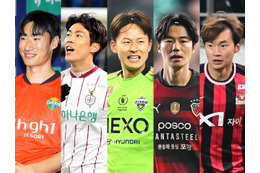 韓国Kリーグの来季ACL出場チームが確定！ACLEは全北・大田・浦項・江原、ACL2はFCソウルが参戦へ 画像
