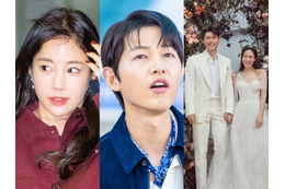 韓国女優の“夢の豪邸”が隣人には迷惑に？ 『愛の不時着』カップルは豪華プレゼントで事前に配慮 画像