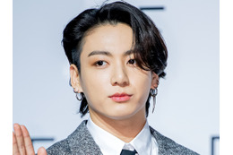 BTS・JUNG KOOK、米「偉人伝」で韓国人初の主人公に！リンカーンやオバマ元大統領と並ぶ“世界的アイコン”へ 画像