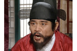 日本の釣り大会で準優勝、心筋梗塞で急逝…『ホジュン』『イ・サン』など時代劇で輝いた韓国俳優の一周忌 画像
