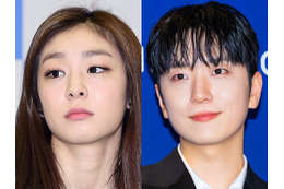 「結婚詐欺では？」“フィギュア女王”キム・ヨナ、5歳下夫に待たされていた？夫が当時を振り返る 画像