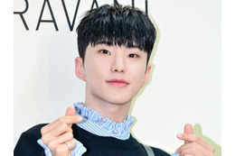 SEVENTEEN・ホシ、兵役中にも変わらぬ善行…殉職・負傷した将兵や家族支援のため1000万ウォン寄付 画像