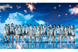 僕青、6ヵ月ぶり新シングル「FUNKY SUMMER」！デビューシングル以来の全員歌唱曲 画像