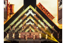 ITZY、ワールドツアー東京公演が大盛況！ソロステージや圧巻パフォーマンスでファン魅了 画像