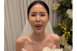 「絶対に結婚させない」全国民が反対も押し切ってゴールインした韓国女性歌手（44）、弁護士が助言 画像