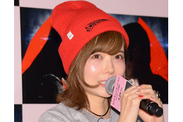 益若つばさ、息子の18歳バースデーをお祝い！「18歳の息子さんがいるようには見えない」と反響