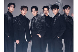東京ドーム公演後に電撃発表…2PM、約3年ぶり“完全体”韓国公演が決定！8月に2Days開催 画像