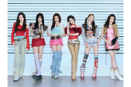 BABYMONSTER、SHIBUYA109とコラボ！ポップアップストアや豪華プレゼント企画展開へ 画像